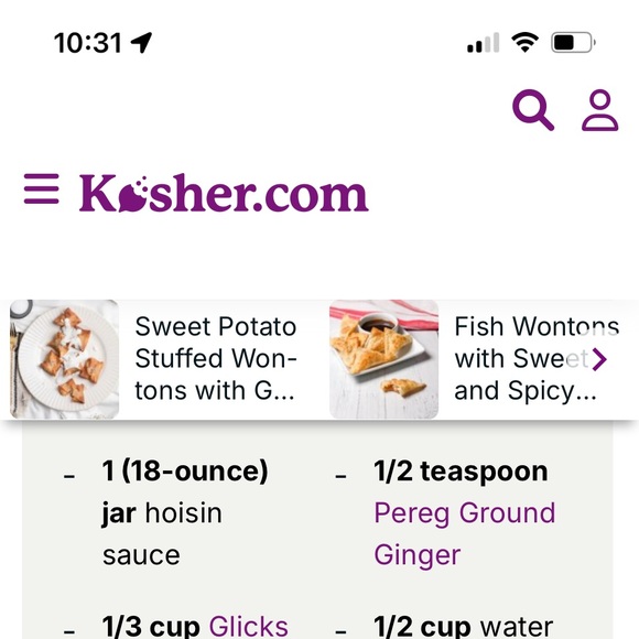 Meet your Posher, Stephanie - Picture 2 of 4